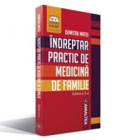 INDREPTAR PRACTIC DE MEDICINA DE FAMILIE - EDITIA A 3-A